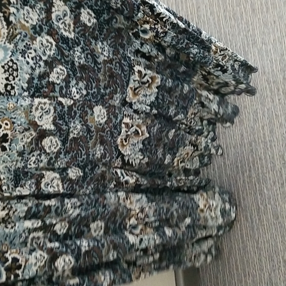 Intimately Free People  Let's Smock About It Maxi Dress Size XS - Picture 4 of 15